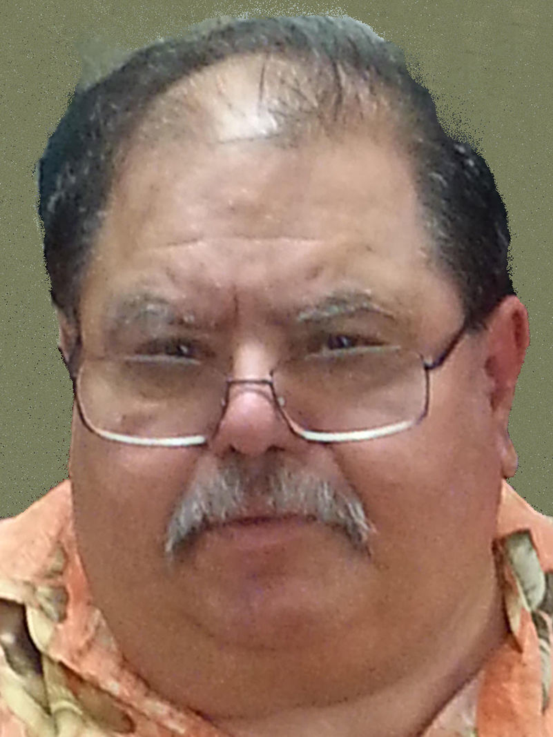 Gordon Lebowich